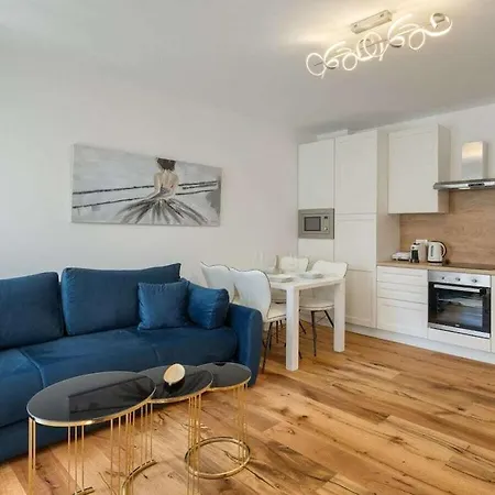 Deluxe Antonija Ferienhaus Poreč