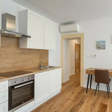 Ferienhaus Deluxe Antonija Poreč