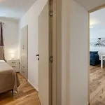 Deluxe Antonija Poreč